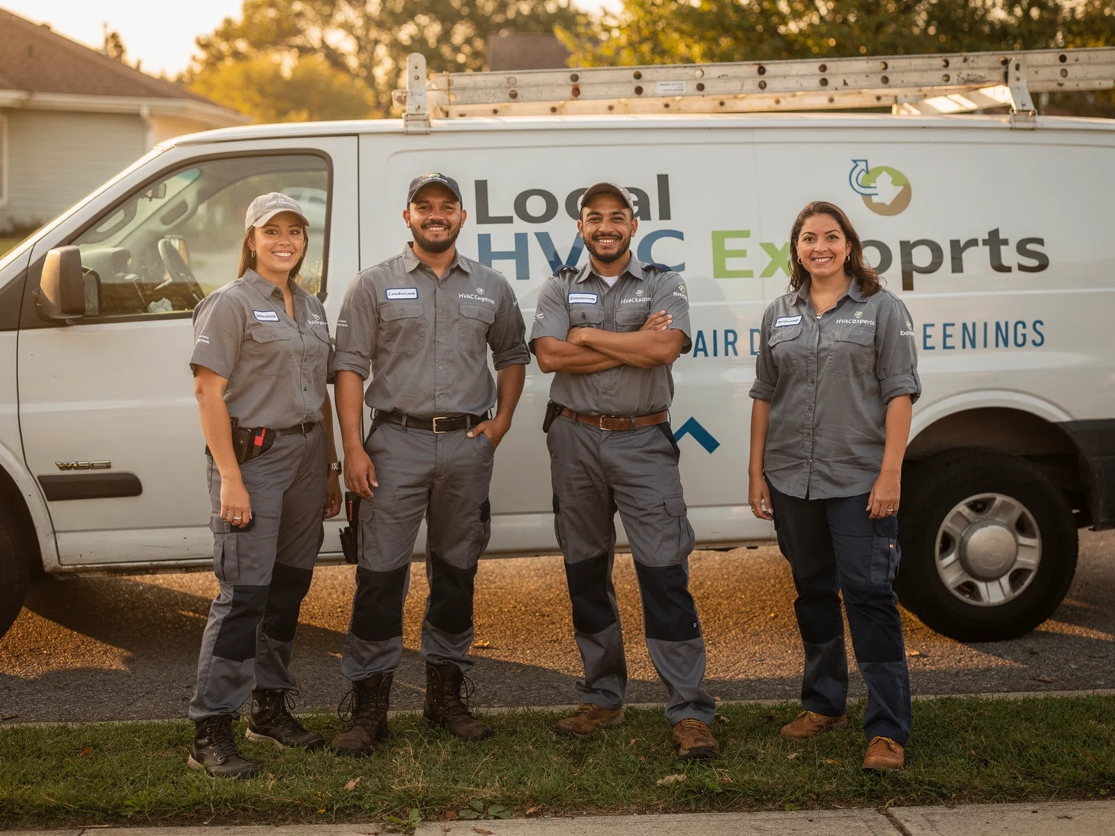 24/7 HVAC Repair & AC Replacement company in Ottertail, MN