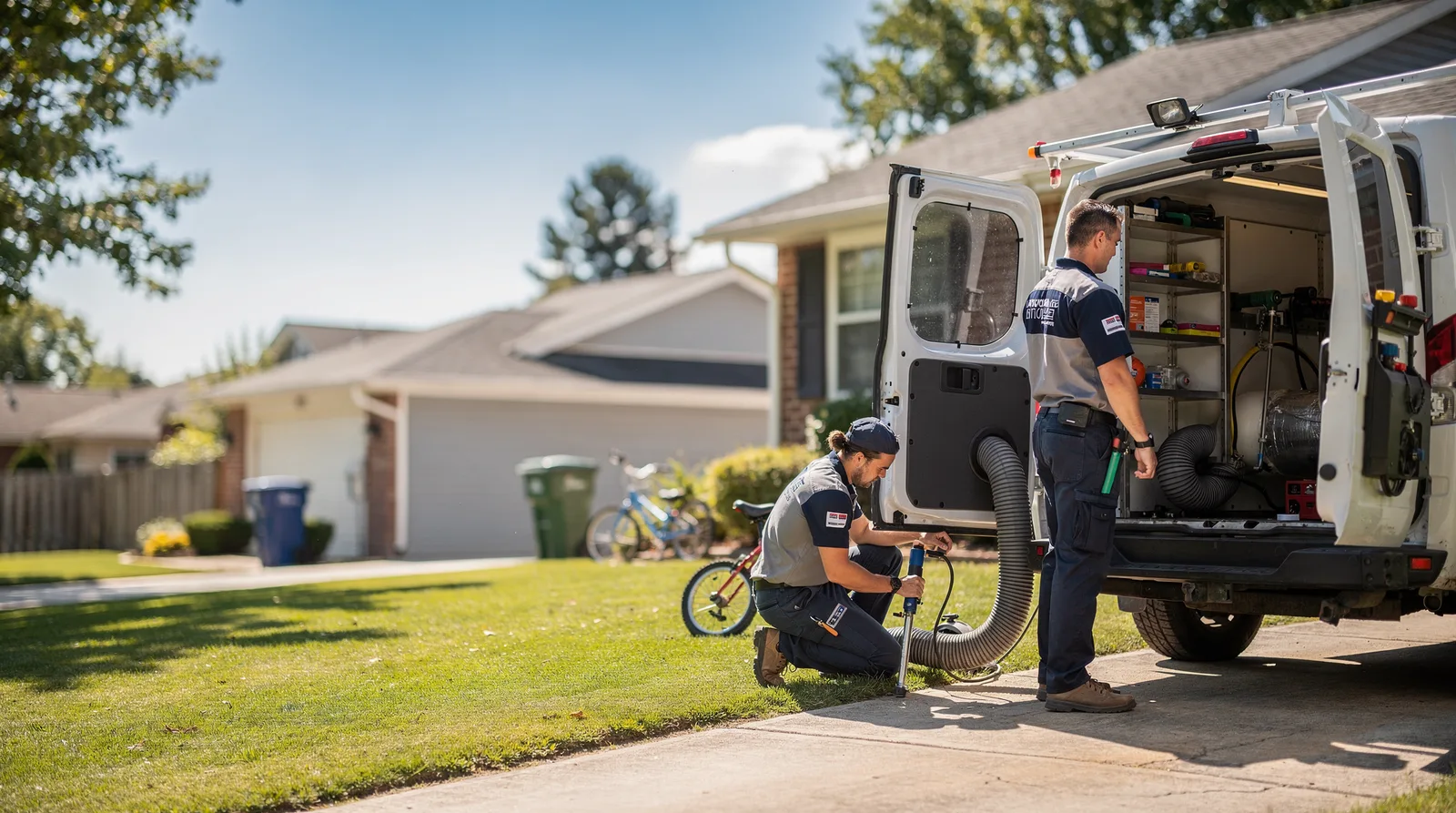 24/7 HVAC Repair & AC Replacement in Ottertail, MN near me